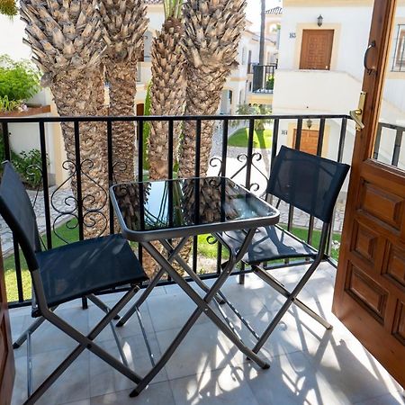 Infinity Resort Vera Beach Clara Los Amarguillos エクステリア 写真