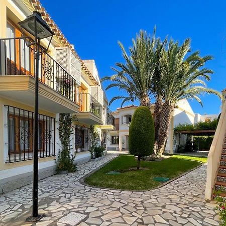 Infinity Resort Vera Beach Clara Los Amarguillos エクステリア 写真