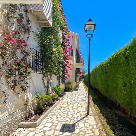 Infinity Resort Vera Beach Clara Los Amarguillos エクステリア 写真