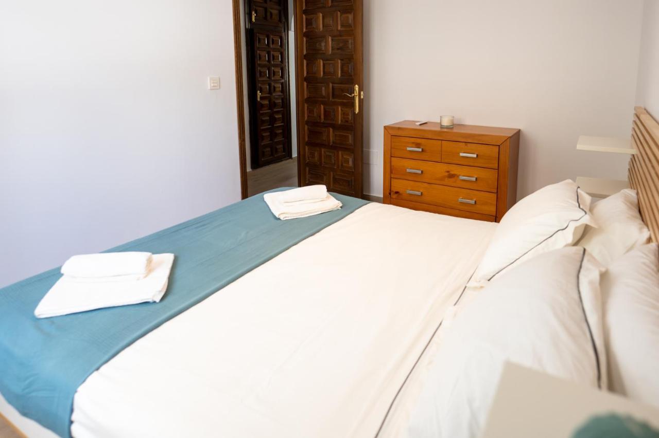 Infinity Resort Vera Beach Clara Los Amarguillos エクステリア 写真