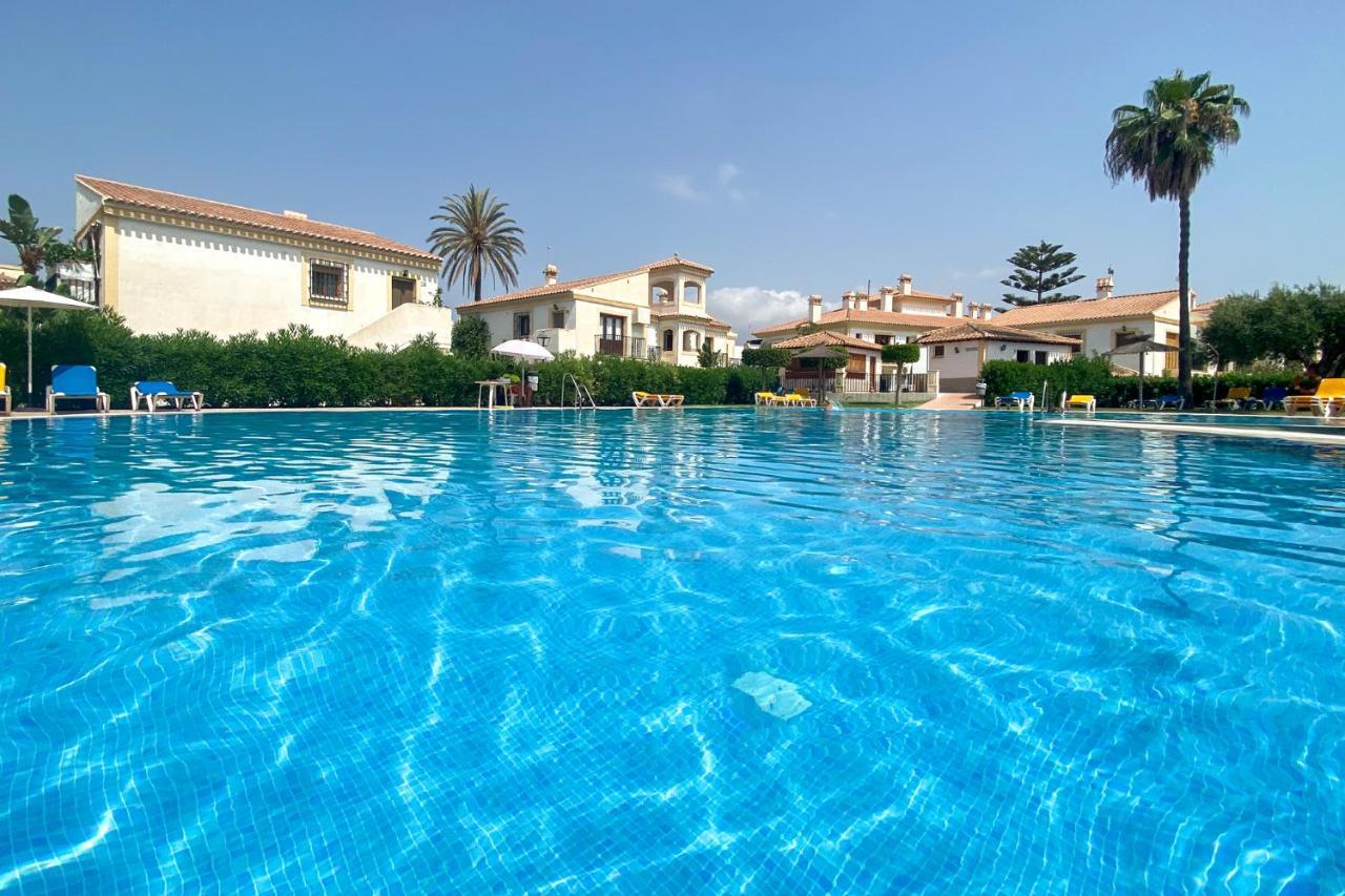 Infinity Resort Vera Beach Clara Los Amarguillos エクステリア 写真