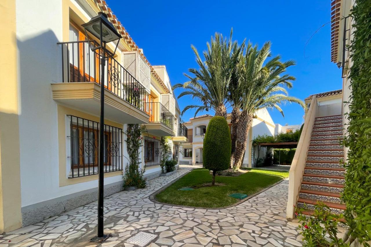 Infinity Resort Vera Beach Clara Los Amarguillos エクステリア 写真