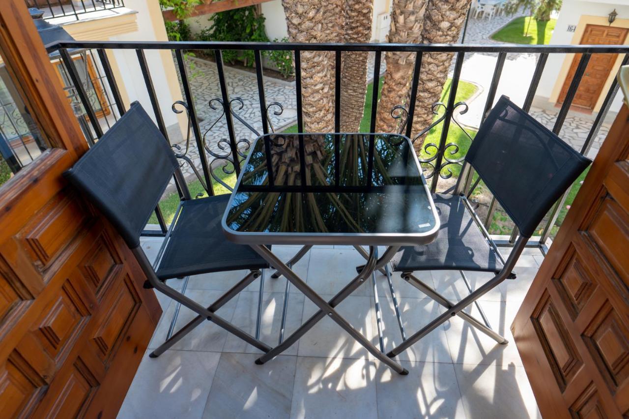 Infinity Resort Vera Beach Clara Los Amarguillos エクステリア 写真