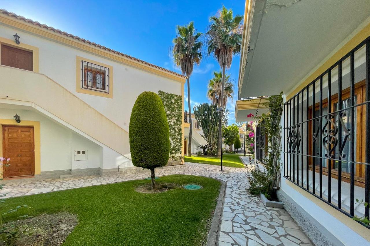 Infinity Resort Vera Beach Clara Los Amarguillos エクステリア 写真