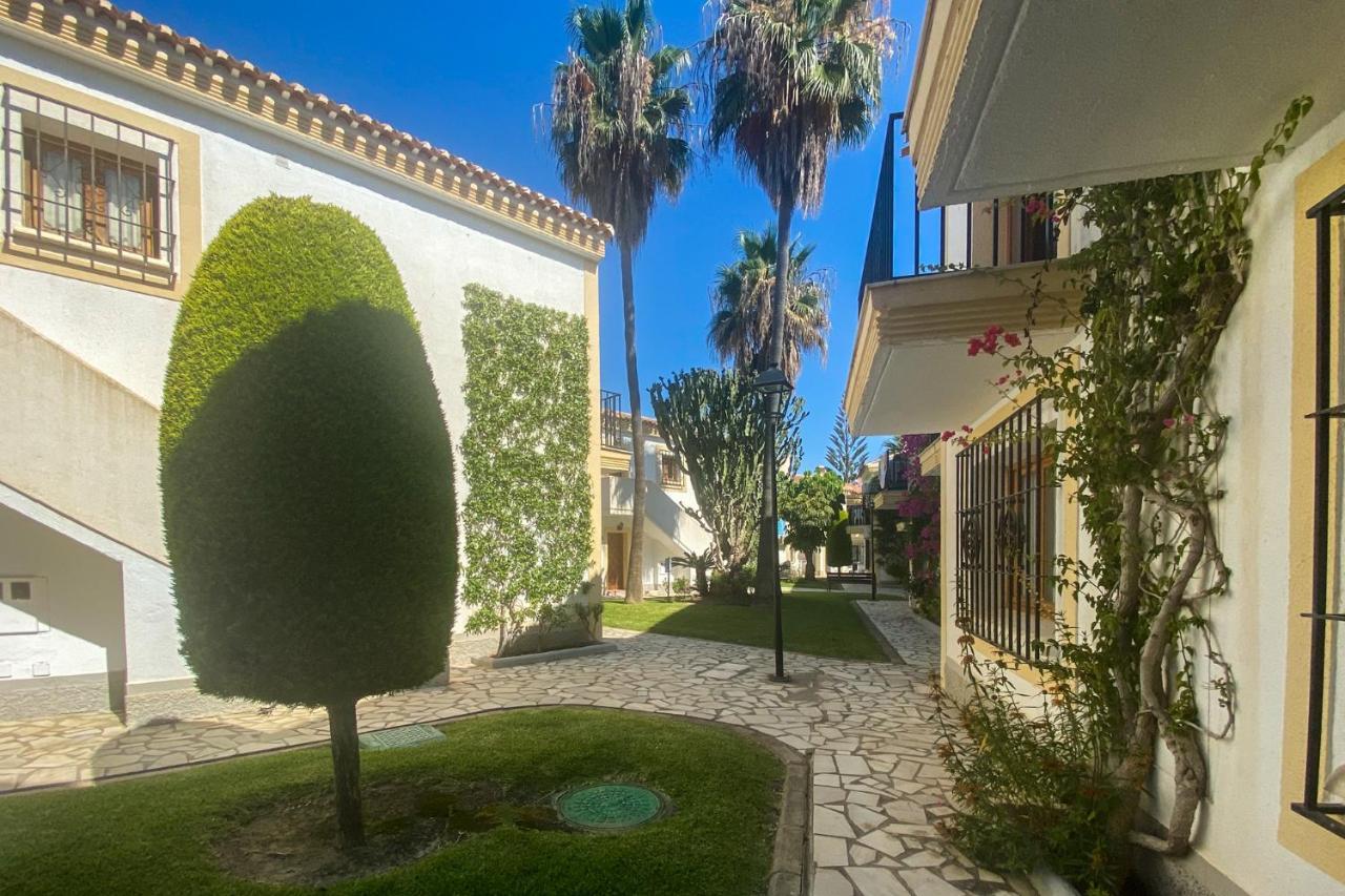 Infinity Resort Vera Beach Clara Los Amarguillos エクステリア 写真