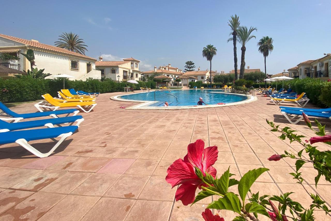 Infinity Resort Vera Beach Clara Los Amarguillos エクステリア 写真