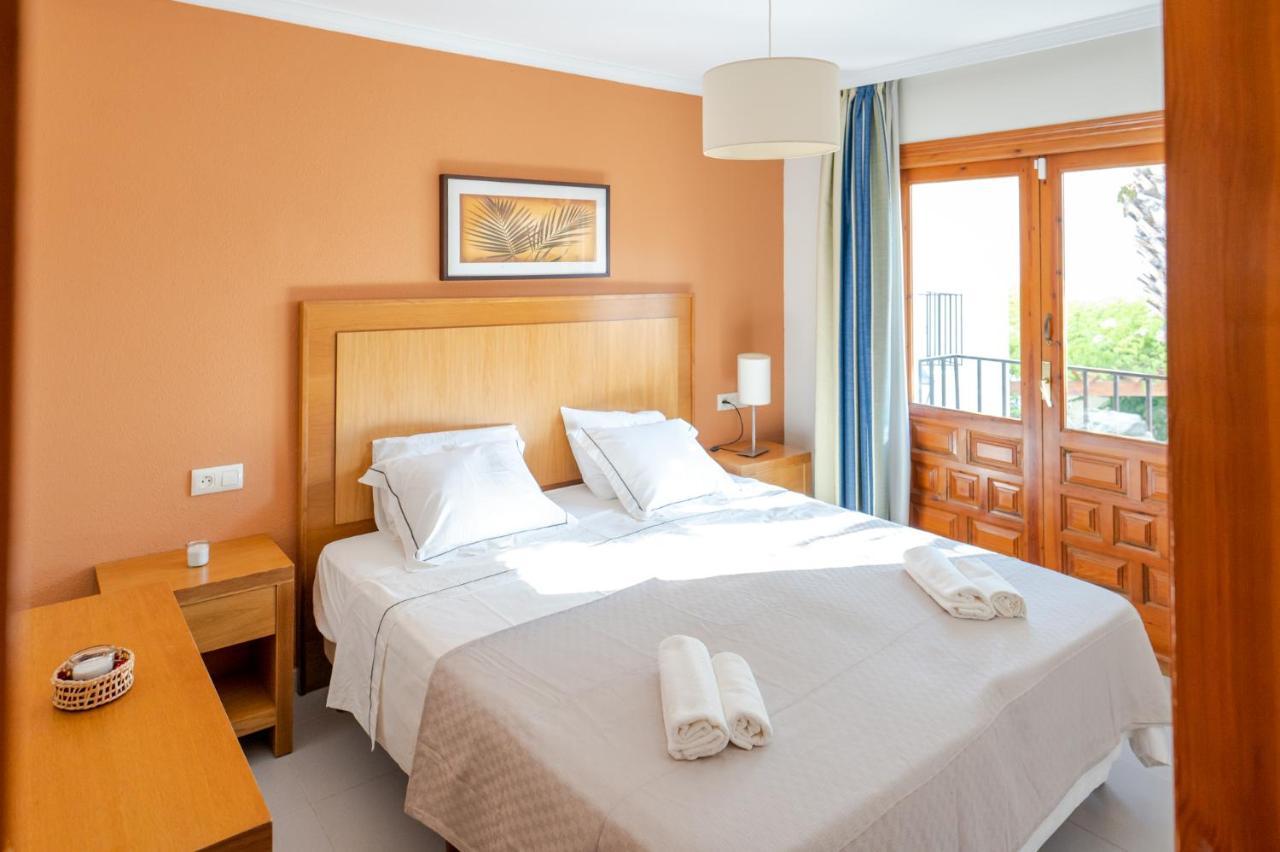 Infinity Resort Vera Beach Clara Los Amarguillos エクステリア 写真