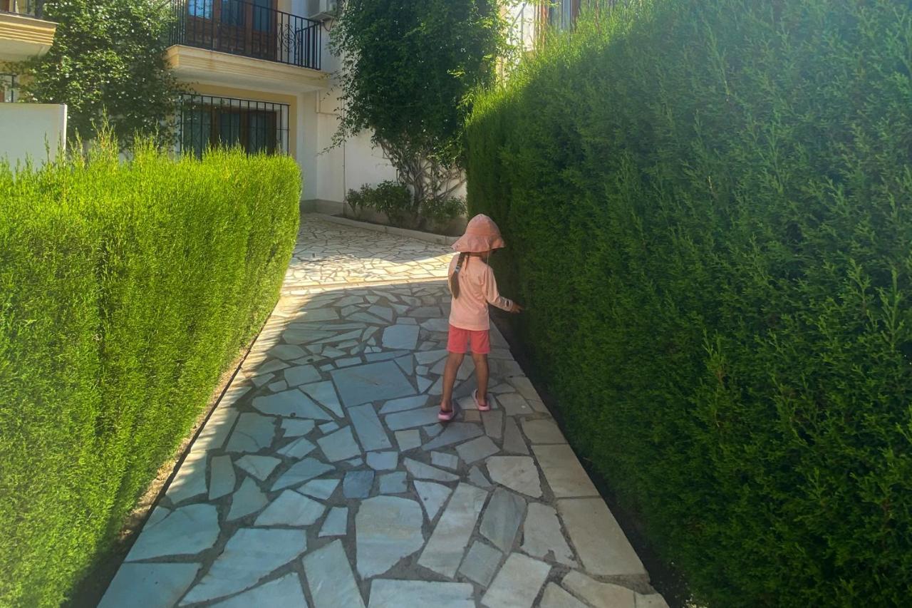 Infinity Resort Vera Beach Clara Los Amarguillos エクステリア 写真