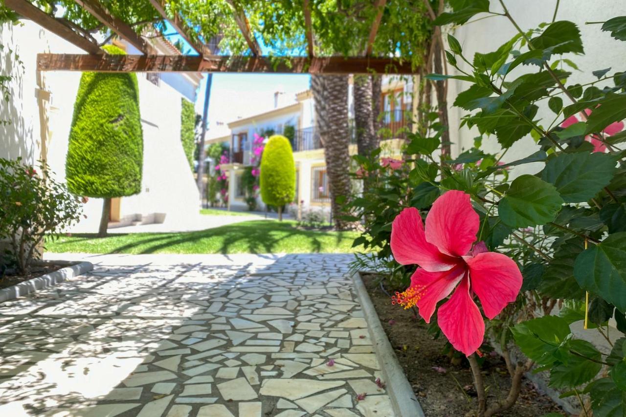 Infinity Resort Vera Beach Clara Los Amarguillos エクステリア 写真