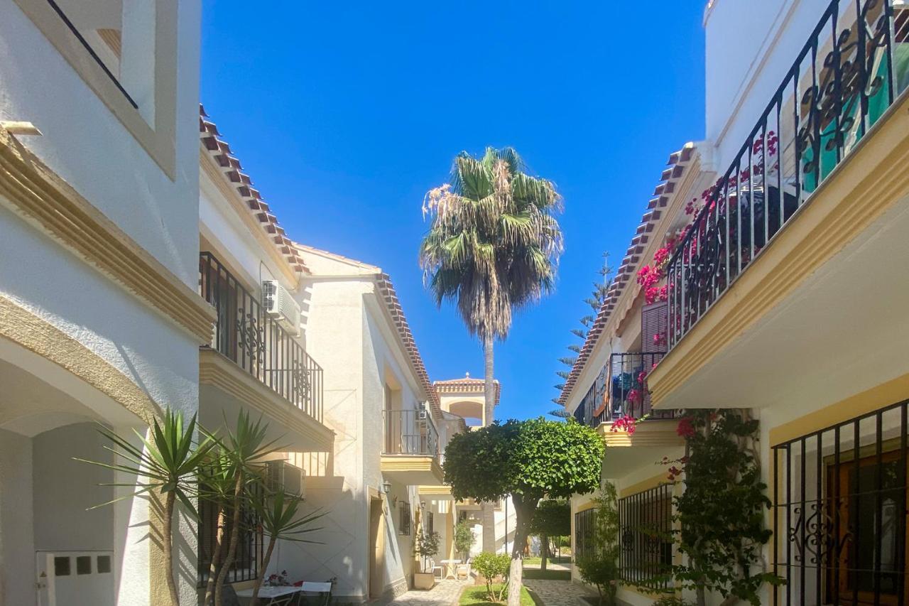 Infinity Resort Vera Beach Clara Los Amarguillos エクステリア 写真