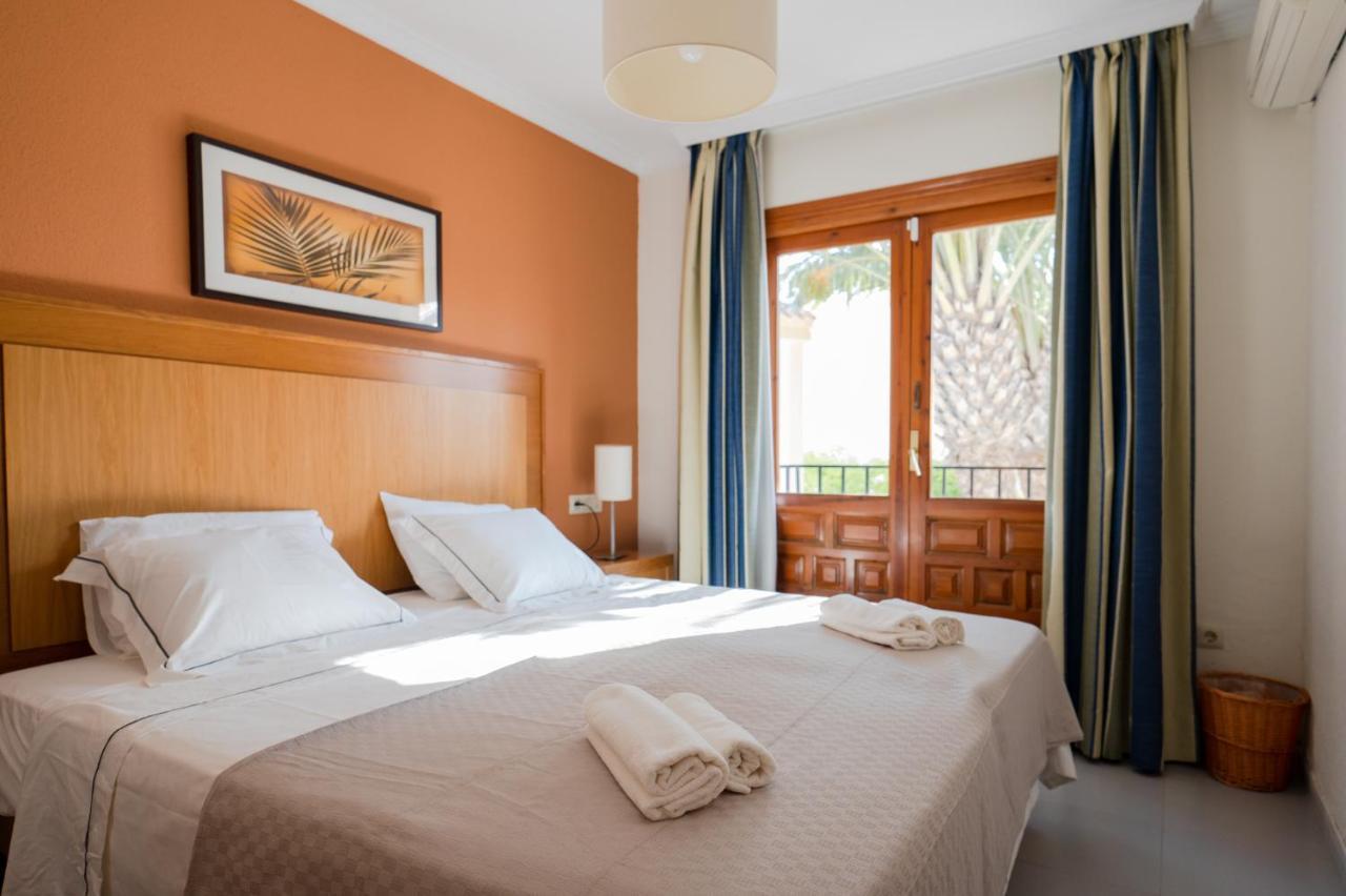 Infinity Resort Vera Beach Clara Los Amarguillos エクステリア 写真