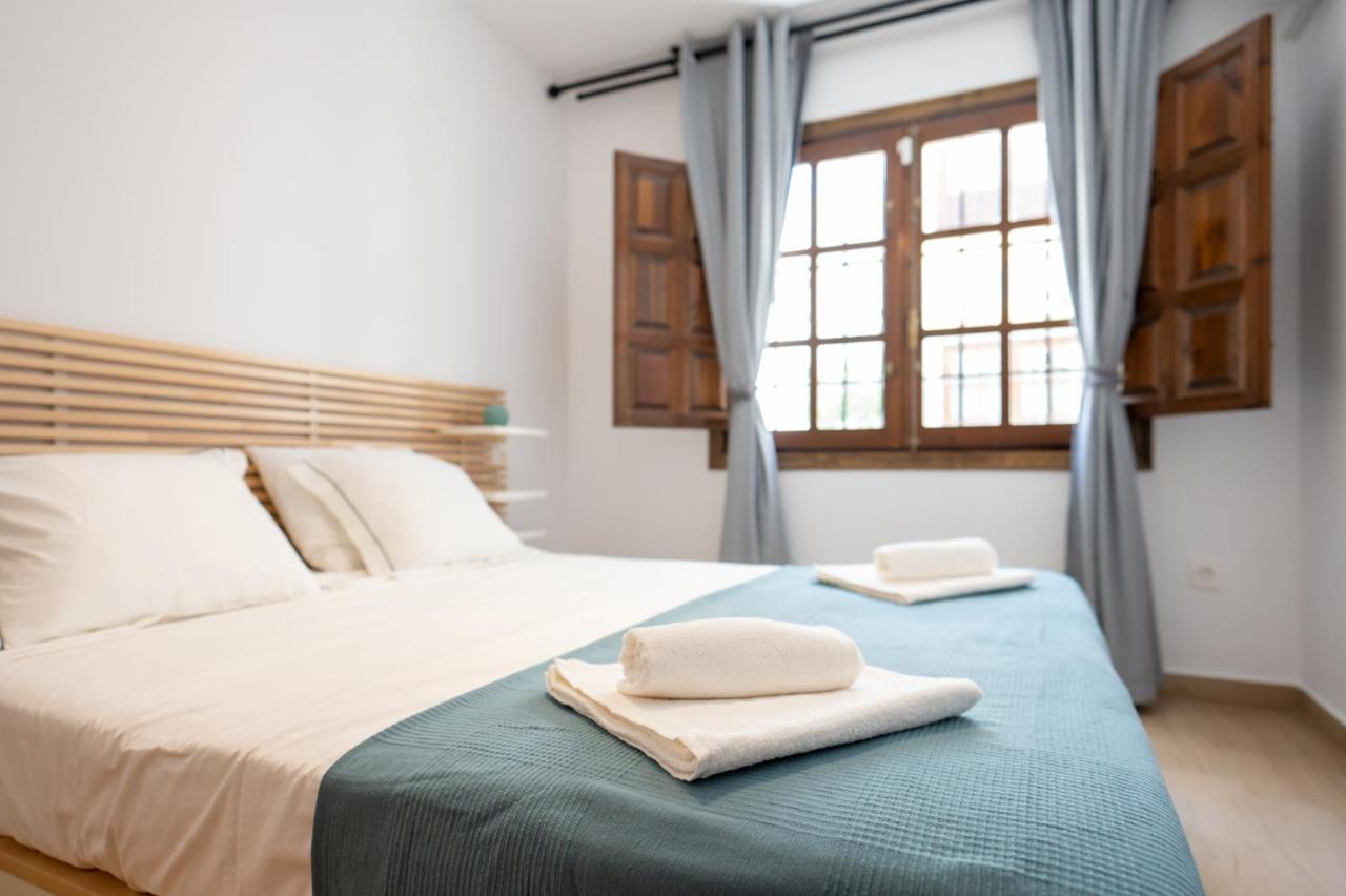 Infinity Resort Vera Beach Clara Los Amarguillos エクステリア 写真