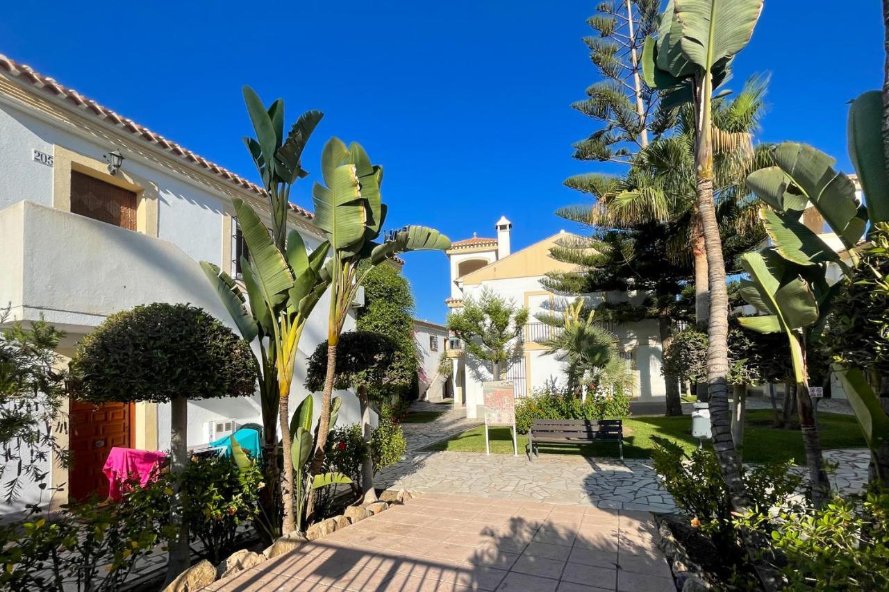 Infinity Resort Vera Beach Clara Los Amarguillos エクステリア 写真