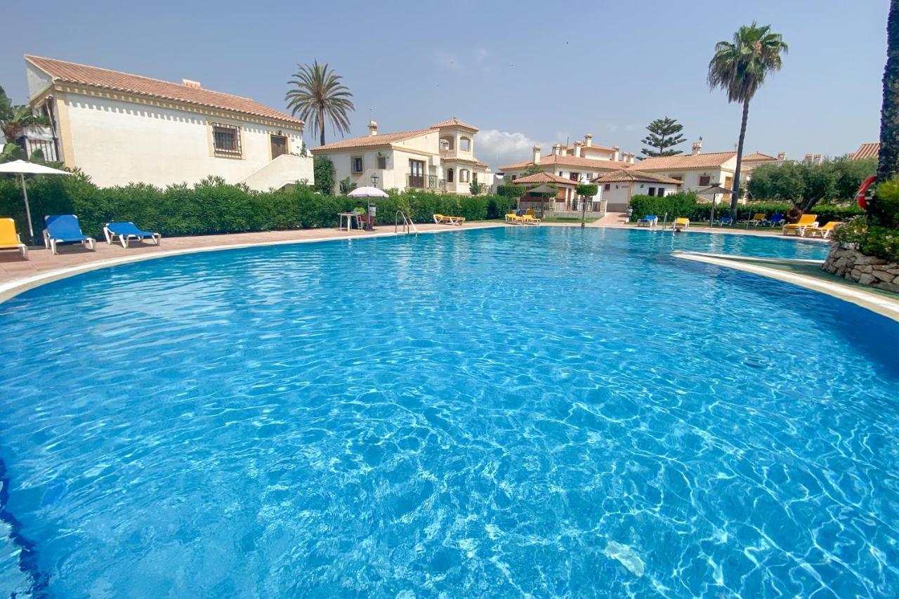 Infinity Resort Vera Beach Clara Los Amarguillos エクステリア 写真