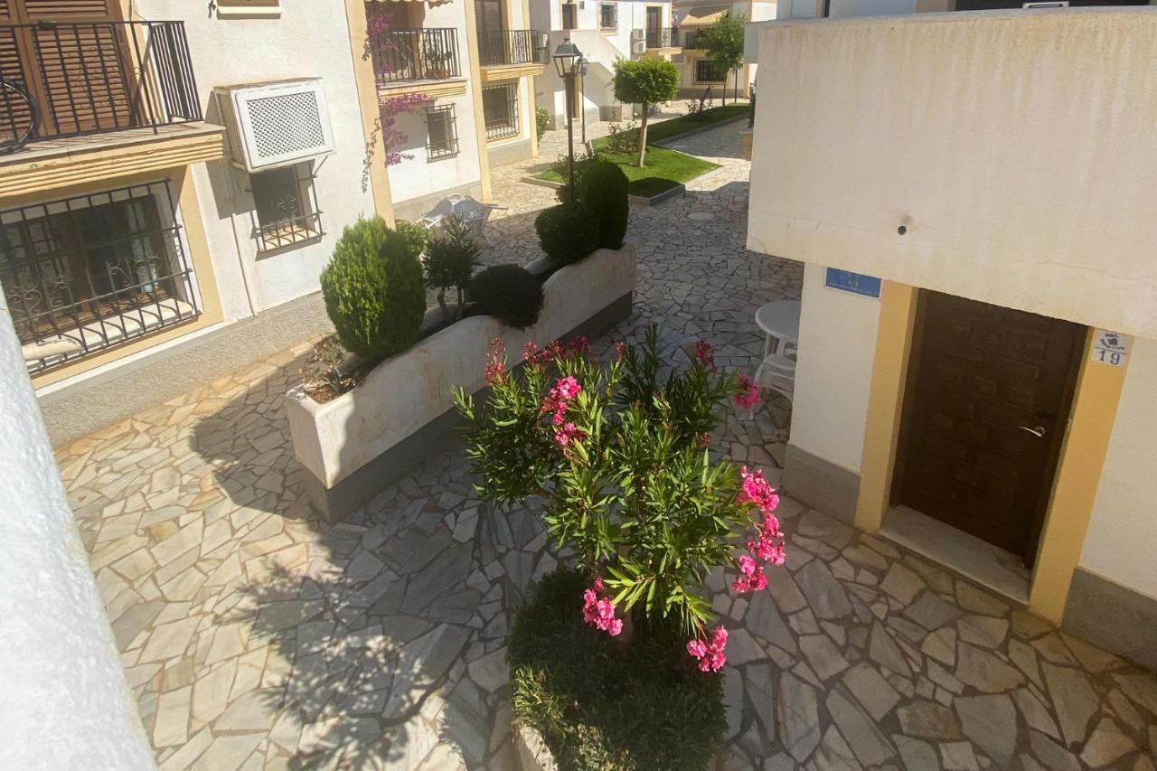 Infinity Resort Vera Beach Clara Los Amarguillos エクステリア 写真