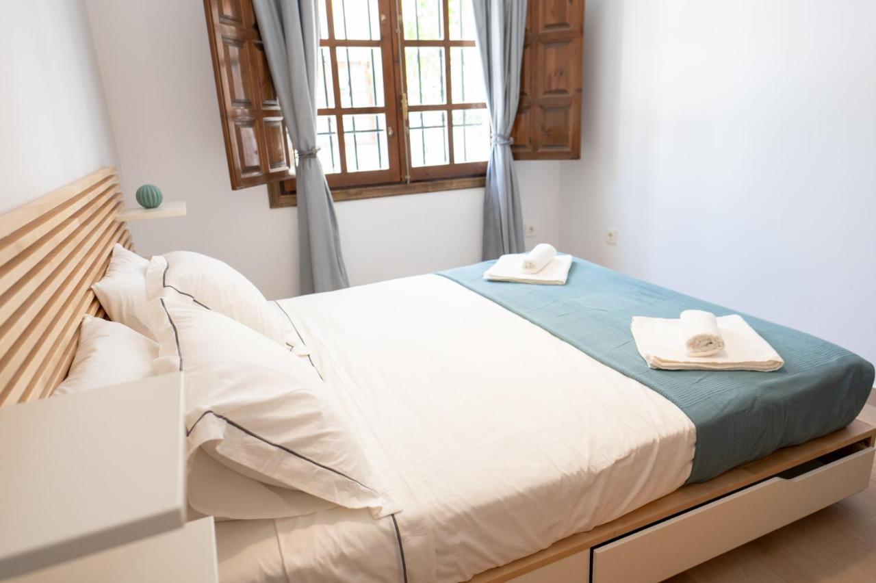 Infinity Resort Vera Beach Clara Los Amarguillos エクステリア 写真