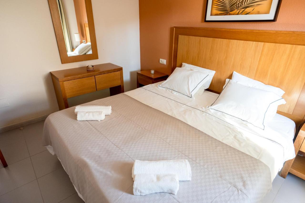 Infinity Resort Vera Beach Clara Los Amarguillos エクステリア 写真