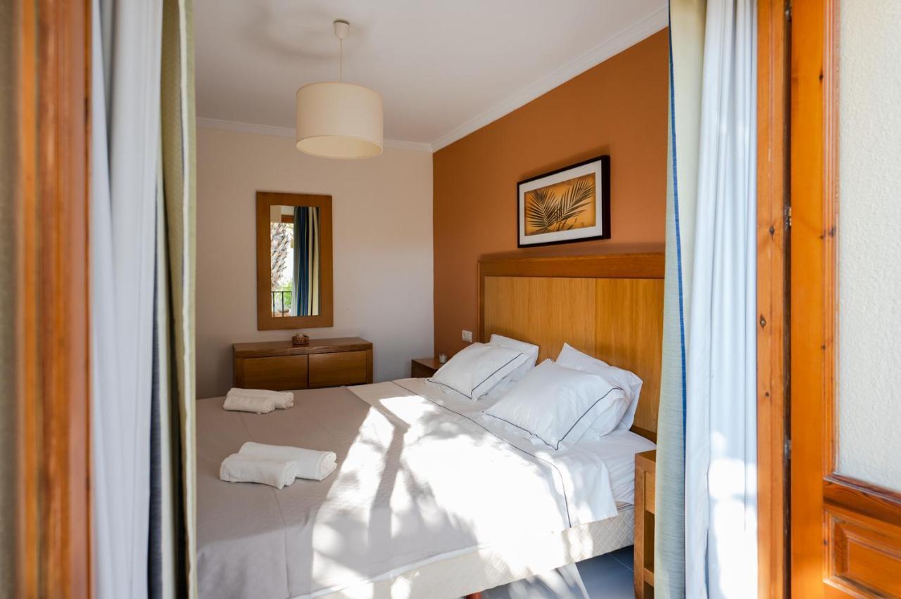Infinity Resort Vera Beach Clara Los Amarguillos エクステリア 写真
