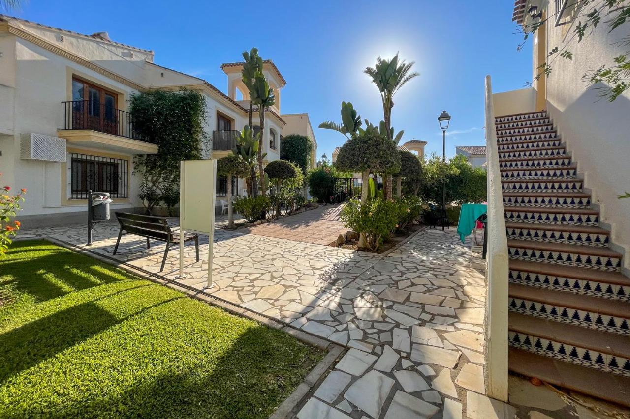 Infinity Resort Vera Beach Clara Los Amarguillos エクステリア 写真