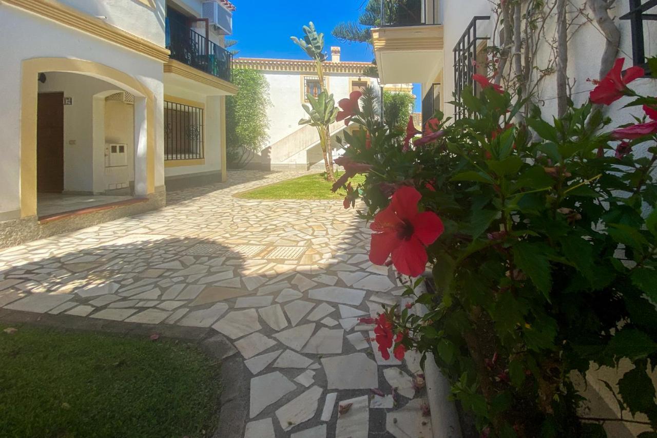 Infinity Resort Vera Beach Clara Los Amarguillos エクステリア 写真
