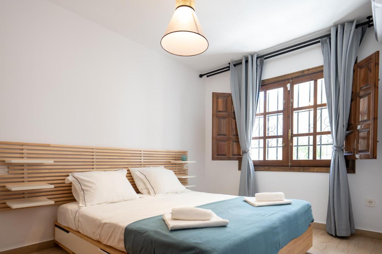 Infinity Resort Vera Beach Clara Los Amarguillos エクステリア 写真