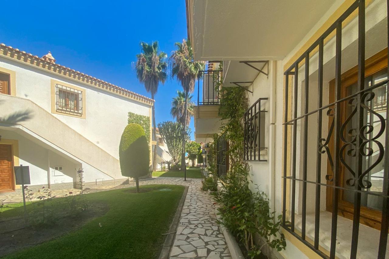 Infinity Resort Vera Beach Clara Los Amarguillos エクステリア 写真