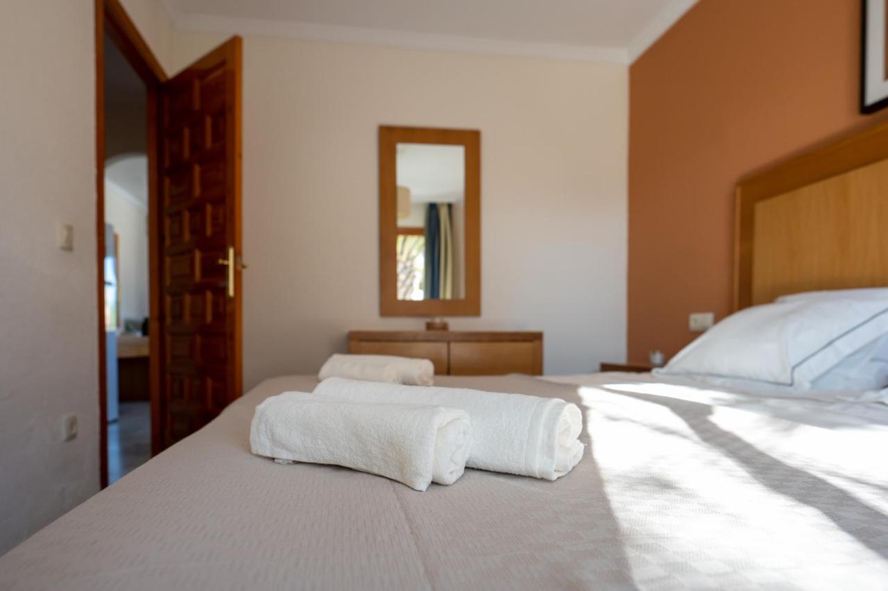 Infinity Resort Vera Beach Clara Los Amarguillos エクステリア 写真